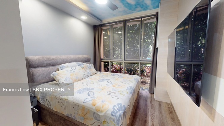 Sol Acres (D23), Condominium #592465281